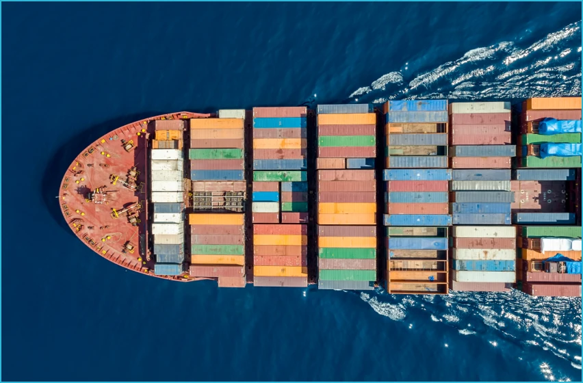 transporte maritimo contenedoress jmls
